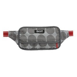 Richell Pochu chair belt gray