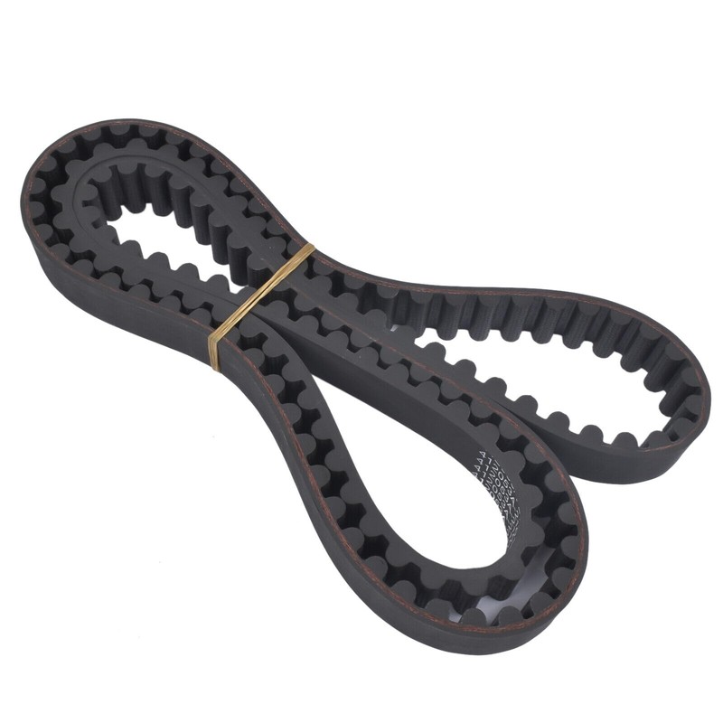 139 1 1/8 Rear Drive Belt Compatible with Harley Electra