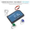 Diamond Selector High Accuracy Practical Portable Jewelry Diamond Selection Tester