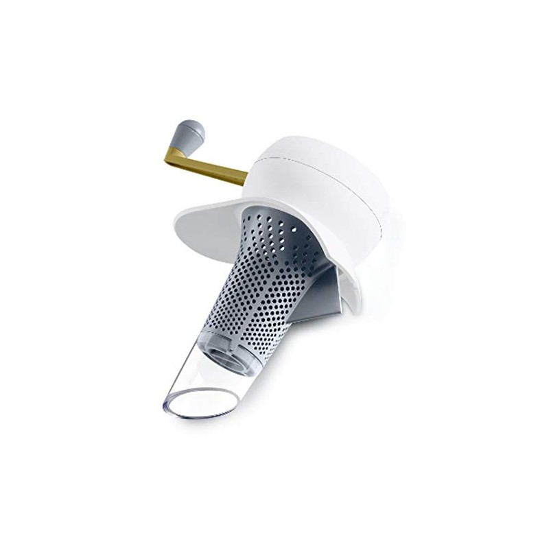 Betty Bossi Potato Ricer, 6.3 inches, White