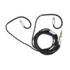 Earphone Upgrade Cable 2 Pin 0.78mm 3.5mm Plug OFC Core