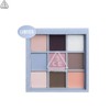 3CE Multi Eye Color Palette #First Bloom 8g