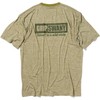 Grip Suwanee GSMCT0014 Box Logo Dry S/S TEE Box Logo