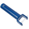 Totority Swimming Pool Vacuum Handle Replacement Tool for Efficient Pool