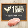 Merrick Purrfect Bistro Bon Appetits Grain Free Wet Cat Food