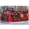 Oarencol Dublin Ireland Temple Bar Landscape Jigsaw Puzzle 1000 Pieces