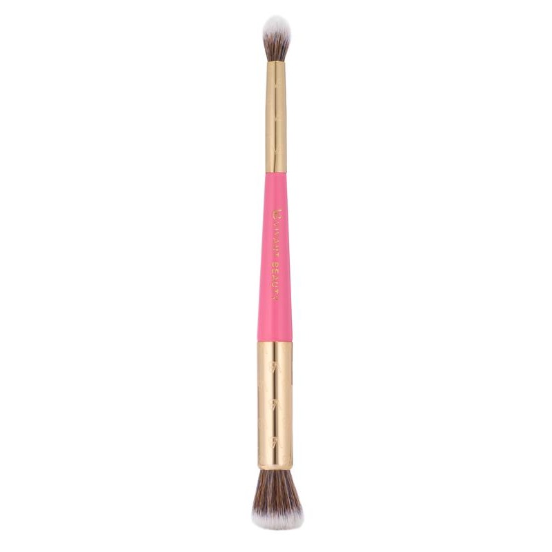 Premium 8-Piece Makeup Brush Set – High-End Professional Brushes for