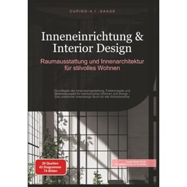 Inneneinrichtung & Interior Design