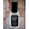 Kommon Skin Sense The Original Musk Oil 0.5 Fl Oz.