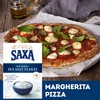 Saxa Natural Sea Salt Flakes Flavour for Cooking Saxa Seasoning
