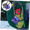 Ipetboom Hiking Essential Pack Soft Pee Rag Reusable Camping Toilet