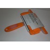 HDX SQUEEGEE AND MICROFIBER GLASS CLOTH