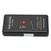 Surface Resistance Tester Precise Static Electricity Tester Surface Resistance Measuring