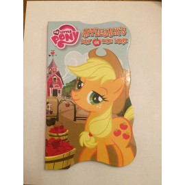 My Little Pony Book