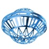 Flying Orb Toys LED Light USB Floating Induction Roundabout Fly