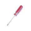 Hex Nut Driver 5/16" Steel Socket Wrench Tool for Hex