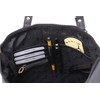Catwalk Collection Handbags - Women's Leather Shoulder Bag Medium/Large -