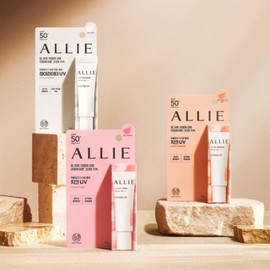 알리 뷰티 컬러 치크 선크림 2개팩 SPF50+PA++++ 워터프루프 선블러셔 Ali Beauty Color Cheek Sunscreen 2-Pack SPF50+PA++++ Waterproof Sun Blusher