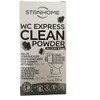 WC Express Clean Powder, polvo efervescente desincrustante con carbon activado