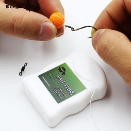 Bait Floss For Carp Coarse Fishing Boilies Terminal Tackle