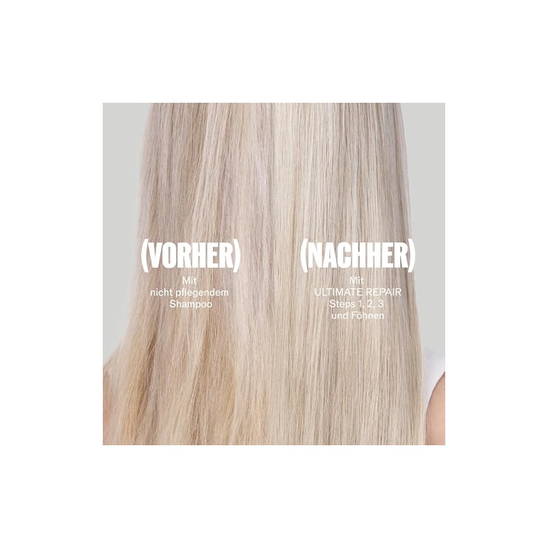 Wella Professionals ULTIMATE REPAIR Conditioner – Intensiv nährender Conditioner für