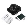 Qiilu Multi function Electronic Vehicle Car Sea Marine Boat Ship