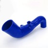 Silicone Intake Hose Pipe Increased Airflow Replacement for SEAT Leon