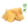 Aiva Dried Crystallized Ginger Slices - 1 LB, Crystalized Ginger