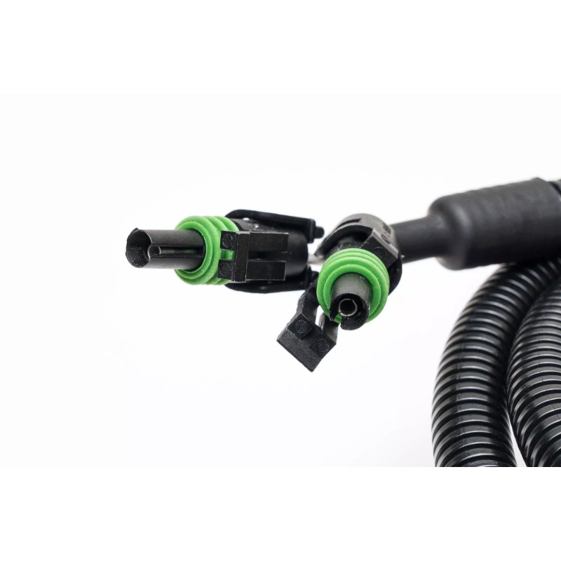 SPV Parts 21-22 Ford F-150/Raptor Plug In Tail Light Module