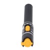 50KM 50mW Fiber Optic Visual Fault Locator Aluminum Alloy VFL