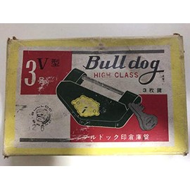 bulldog warehouse lock #3