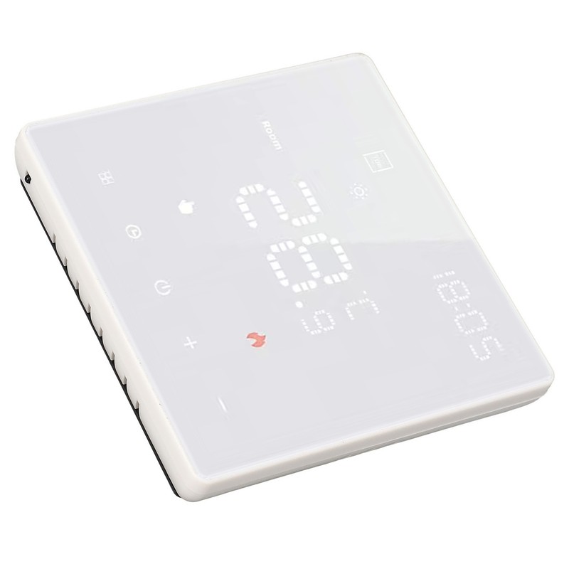 Smart WiFi Thermostat Home Programmable for Tuya App Voice Control