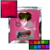 Fluorescent Neon Ultraviolet UV Blacklight Glow Powder - Choose from