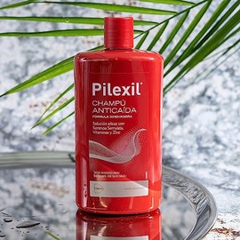 Pilexil hair loss shapoo 500ML by Lacer