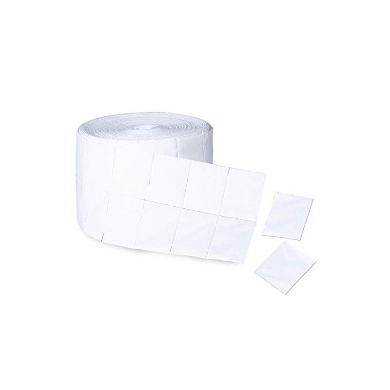 NEONAIL Zelletten 12-lagig 500 Stk.