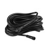 Ellumiere 12 Volt Low Voltage Garden Lighting Cable, Plug and