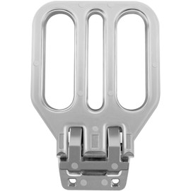 Yoursme FS2797CH Large Folding Step