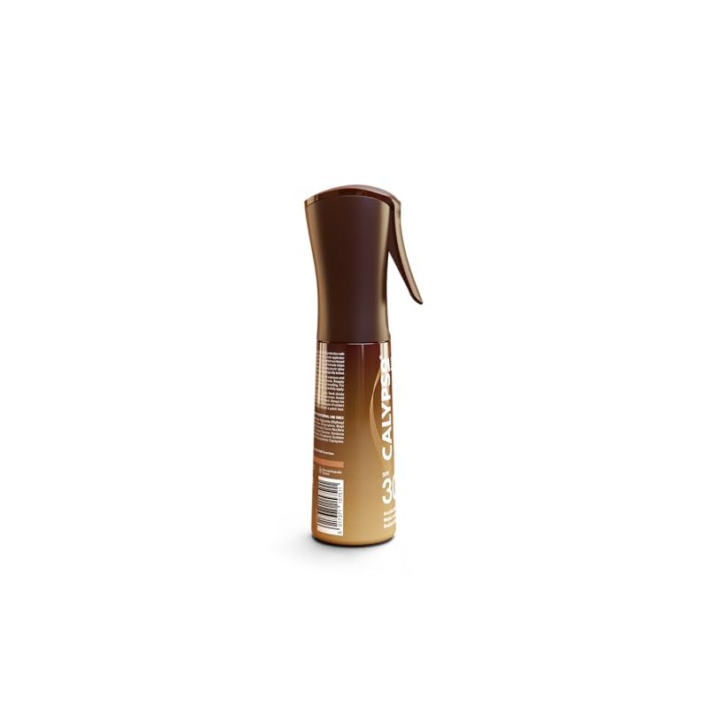 Calypso Glow&Tan Mist SPF 30, Bronzing Enhancing Oil with Accelerator,100ml