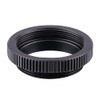 0.5mm C-CS CS-C C to CS Mount Lens Adapter Ring