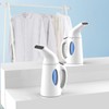 Portable Clothes Steam Iron Handheld Steam Iron with 160ml Big