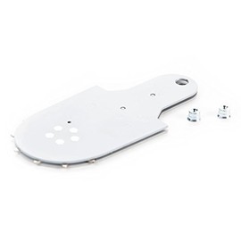 Oregon 30853 3/8" Pitch 11-Tooth Power Match Replacement Sprocket Nose