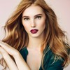 Karen Murrell Natural Lipstick - 11 Scarlet Blaze, 4g