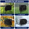 Griddle Grill Cover for Blackstone 22 inch and 17 inch