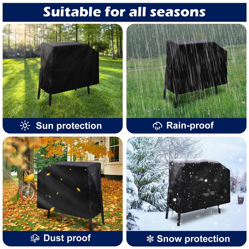 Griddle Grill Cover for Blackstone 22 inch and 17 inch
