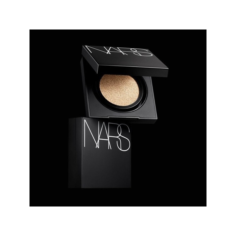 Natural Radiant Longwear Cushion Foundation SPF 50 PA+++ Punjabi /