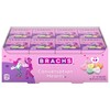 Brach's Valentine's Day Tiny Conversation Hearts, Friendship Exchange, 1 oz