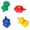 Edushape Sensory Snap Beads
