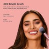 REAL TECHNIQUES Blush - Brocha para Colorete en Polvo, el