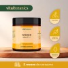 Women Multivitamin | 60 Capsulas | Con Colágeno Hidrolizado.