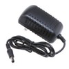 MaxLLTo 6Ft Extra Long Replacement 12V 2A AC/DC Wall Power